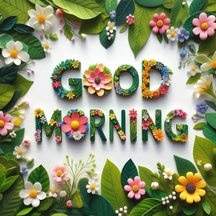 today good morning images